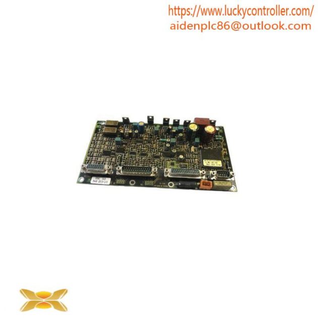ABB PFSK160A 3BSE009514R1 Control Module