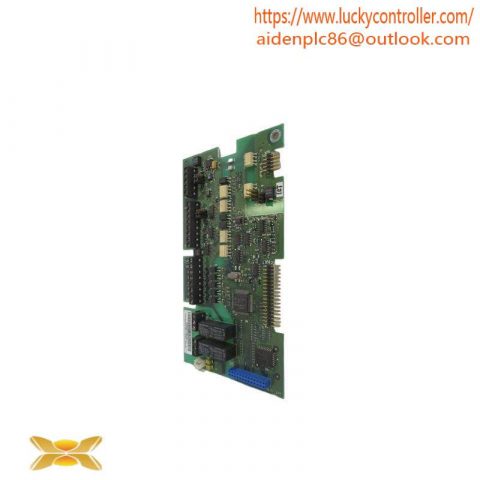 ABB SNAT 4041 PC BOARD - Advanced Control Solution for Industrial Automation