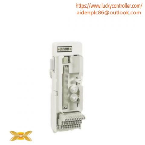 ABB TU891 - 3BSC840157R1 Industrial Control Module Spare Parts