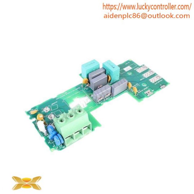 ABB WCON4431C - The Essential Power Supply Board