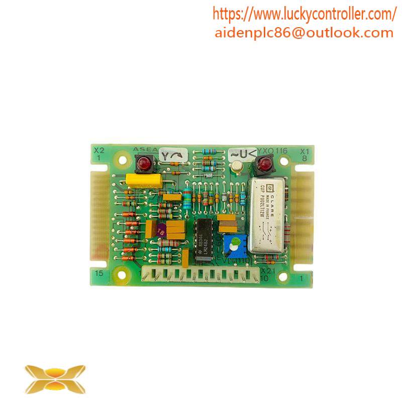 abb_yxo116_4890024-lc_voltage_monitor.jpg ABB YXO116 4890024-LC Voltage Monitor