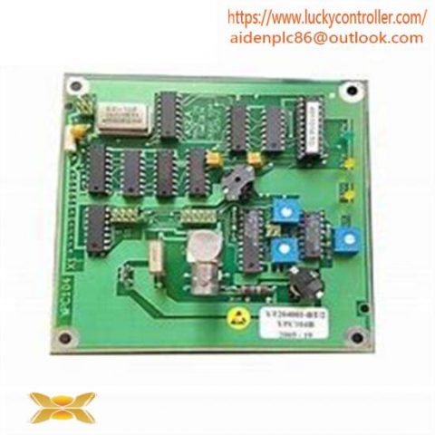 FANUC A16B-2200-0524 11ABASE PCB - Industrial Control Baseboard