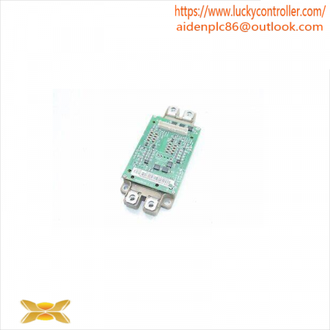 ABB ZGAD-582 Industrial Drive Board