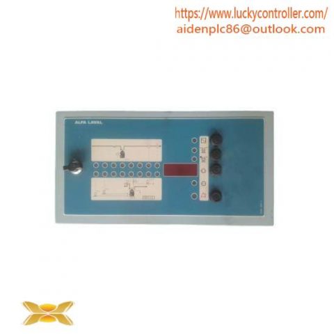 Alfa Laval EPC-41 3183050095 - Advanced Heat Exchanger Solution