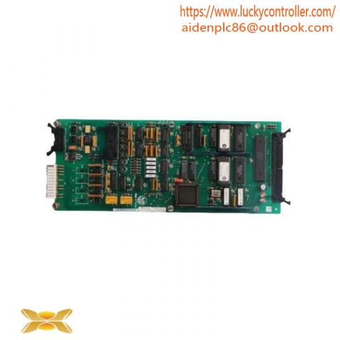 Allen Bradley SP-145472 145472 PC Board - Industrial Control Module