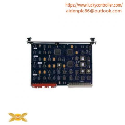 AMAT 0190-09939 Motion Controller: Precision Control in Industrial Automation