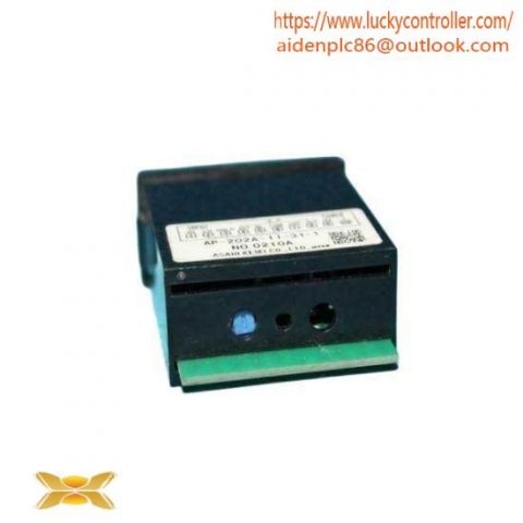 ASAHI KEIKI AP-102-13-11: Terminal Type Micro DC Signal Isolation Transmitter
