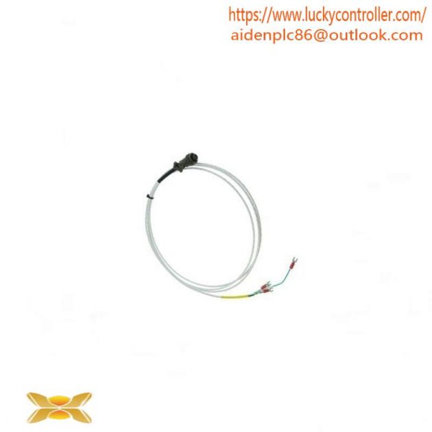 Bently 3500/15-05-05-01 High-Accuracy Vibration Monitoring Module