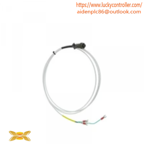 Bently Nevada 16710-99: High-Performance Automation Interconnect Cable