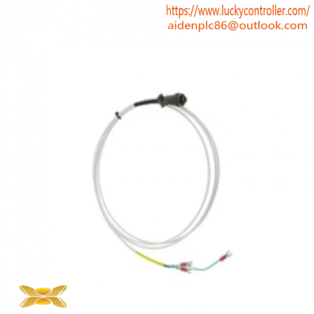 Bently Nevada 16710-99: High-Performance Automation Interconnect Cable