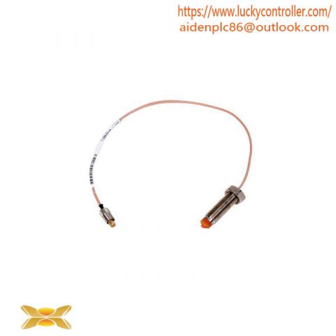 Bently Nevada 30000-00-10-36-02 Vibration Probe