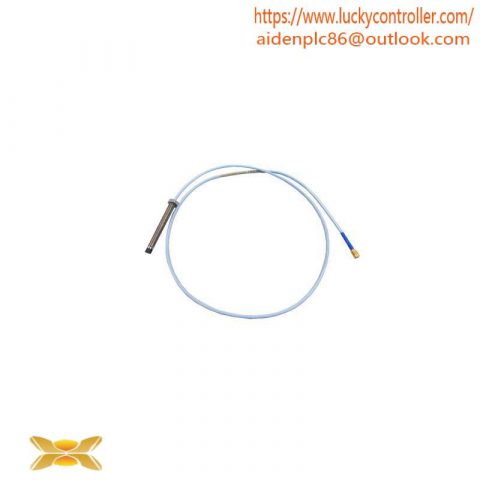 BENTLY NEVADA 330101-00-22-10-02-05 3300 XL 8mm Proximity Probe