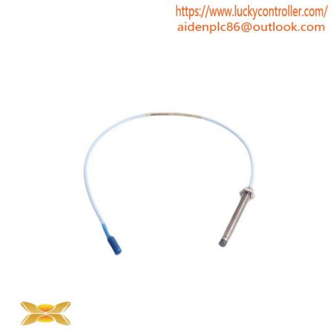 Bently Nevada 330103-00-08-05-02-00 Proximity Transducer - Precision Measurement for Industrial Automation