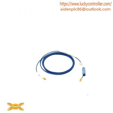 Bently 3500/15-05-05-01 High-Accuracy Vibration Monitoring Module