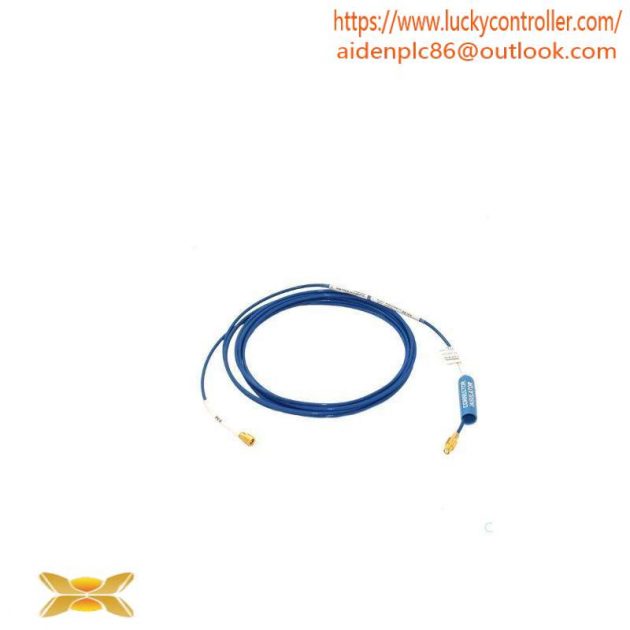 Bently 3500/15-05-05-01 High-Accuracy Vibration Monitoring Module