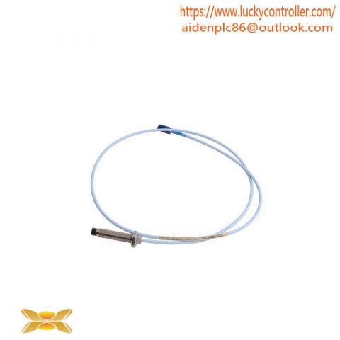 Bently Nevada 330173-00-04-10-02-00 Proximity Probes, Precision Sensor Technology for Industrial Control