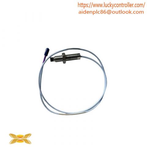Bently Nevada 330704-000-050-10-02-00 Proximity Probes