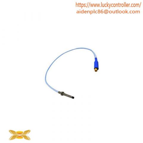 BENTLY NEVADA 330901-00-09-05-02-00: Precision NSV Proximity Probe