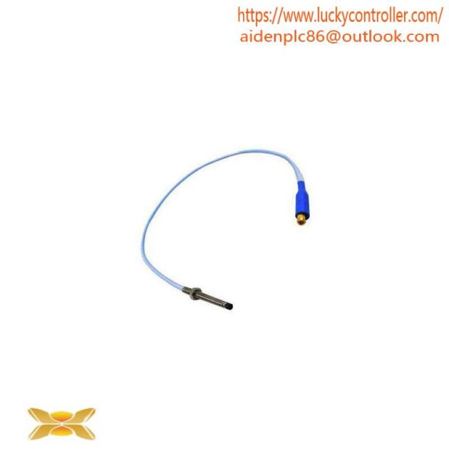 BENTLY NEVADA 330901-00-09-05-02-00: Precision NSV Proximity Probe