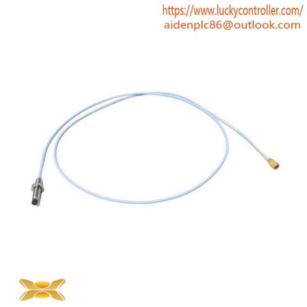 Bently Nevada 330908-00-36-05-02-05-05 Proximity Probes - Precision Sensing for Industrial Automation