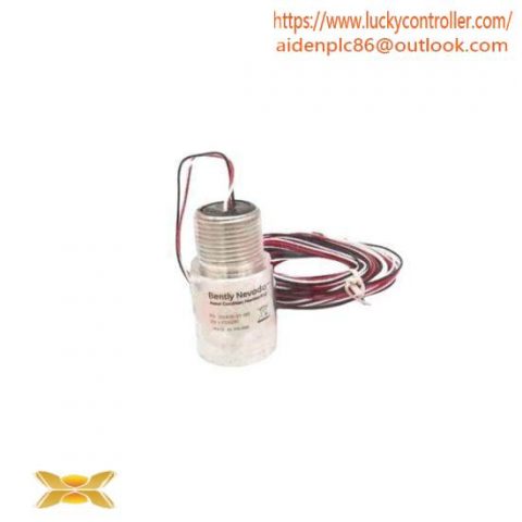 Bently Nevada 350800-01-180 Detection Sensor: Precision, Reliability, and Advanced Technology