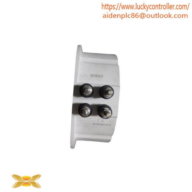ABB DSQC369 Control Module, Precision Industrial Automation Component