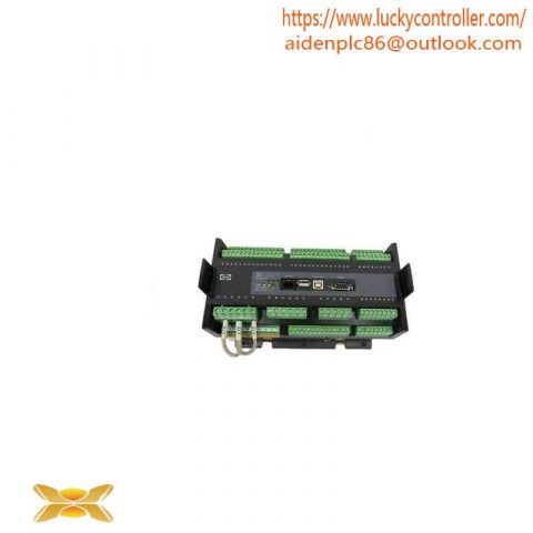 DEIF AGC/GS/3 Automatic Genset Controller - Advanced Engine Management System
