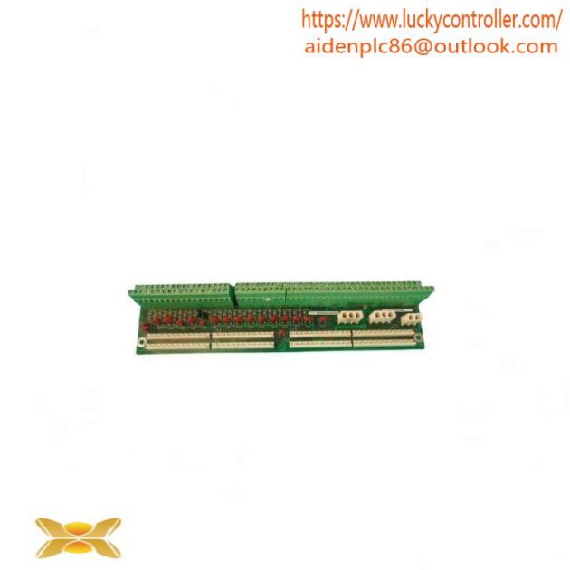 KOLLMORGEN 92-1280-11350-532 Single Loop and Power Flux Control Module