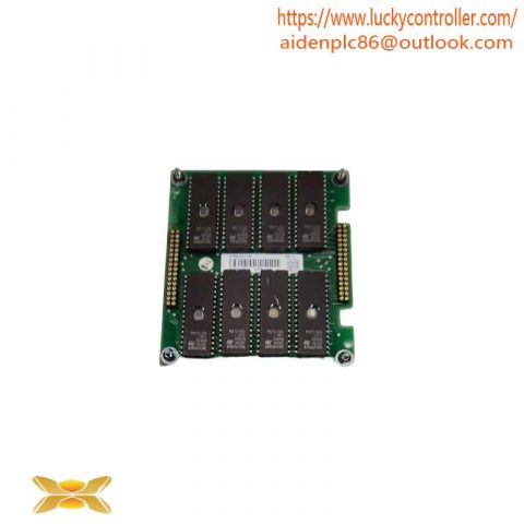 ABB DSMD 178 57360001-MM Industrial Automation Module
