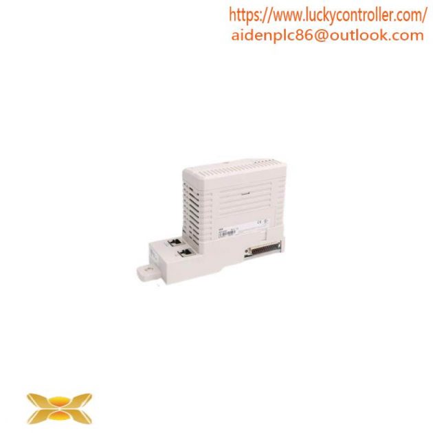 ABB DSTF610 HESN119032P1: Industrial Process Connector