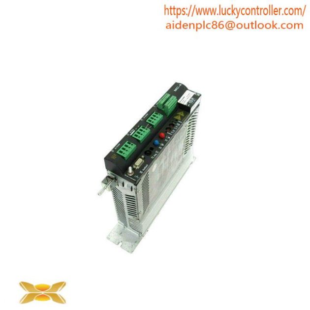 ELAU MC-04/11/01/400 Control Module