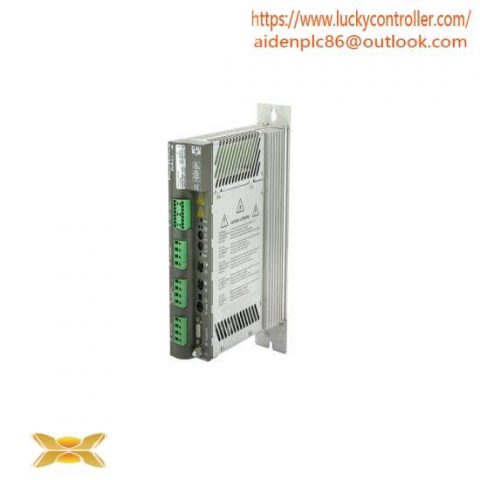Elau SM100-40-050-P0-45-S1-B1 Servo Motor Module