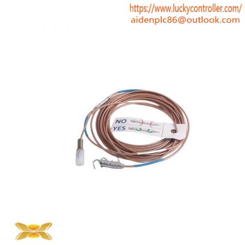EPRO PR6423/106-OF1 & PR6423/106-0F1 Eddy Current Sensor