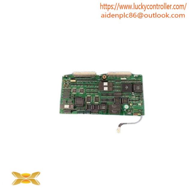 AB DeviceNet to SCANport Adapter 1203-GU6, Industrial Control Solutions