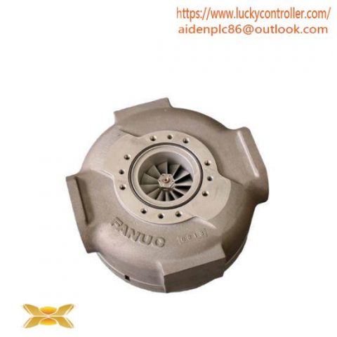 Fanuc A04B-0800-C019 Turbo Blower: Precision and Efficiency for Industrial Applications