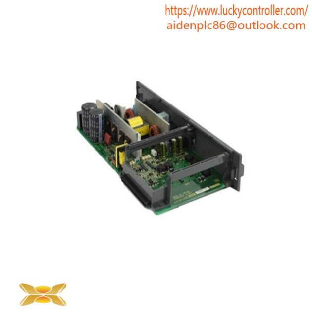 FANUC A86l-0001-0125 - High-Performance Digital Input Module for Industrial Automation