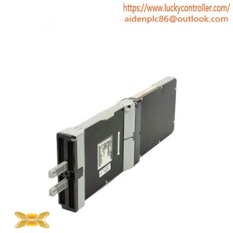 FOXBORO P0400YD FBM3 PLC Function Module