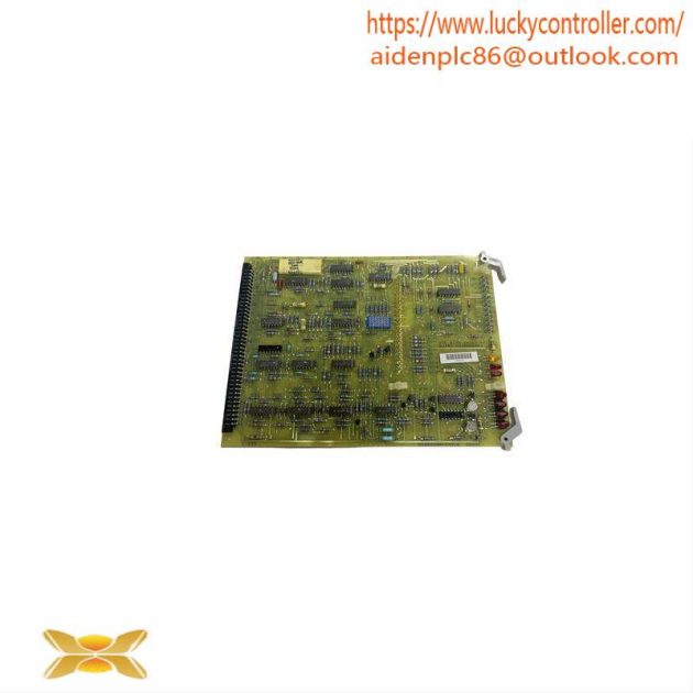 GE IC200UDD020 Digital Input Module, High Precision Industrial Automation Component