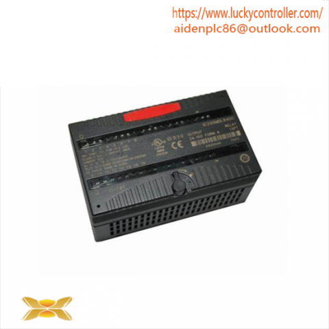 GE MPU55 369B1860G00301648PL015 High-Performance Control Module