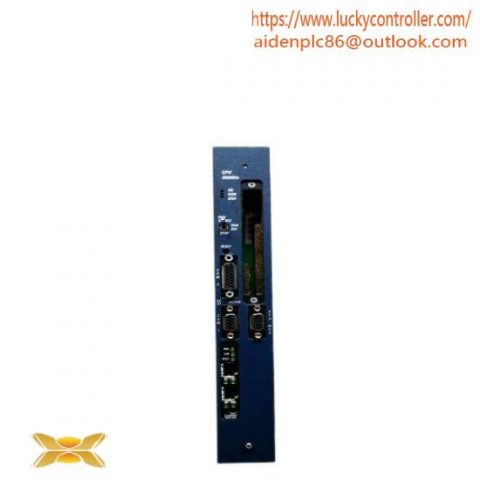GE IC600BF914K Local I/O Transmitter Module for Industrial Automation
