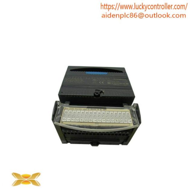 GE MPU55 369B1860G00301648PL015 High-Performance Control Module