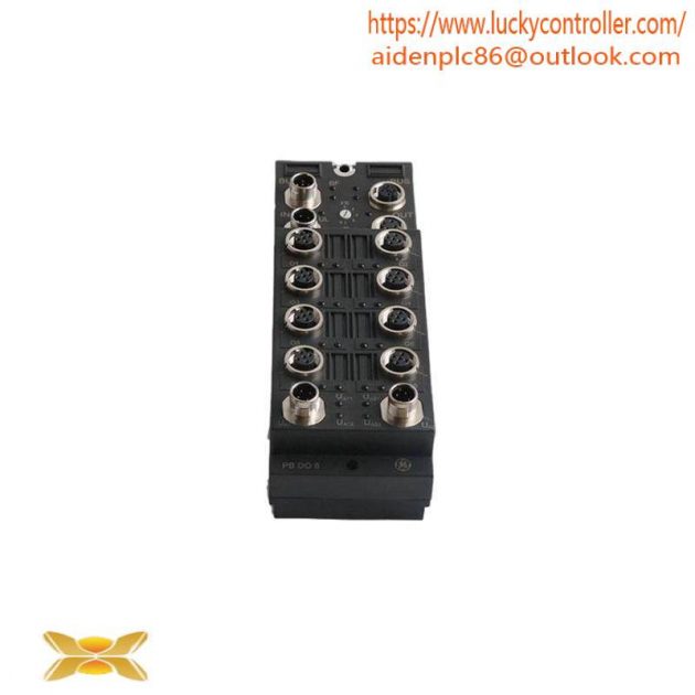 AB DeviceNet to SCANport Adapter 1203-GU6, Industrial Control Solutions