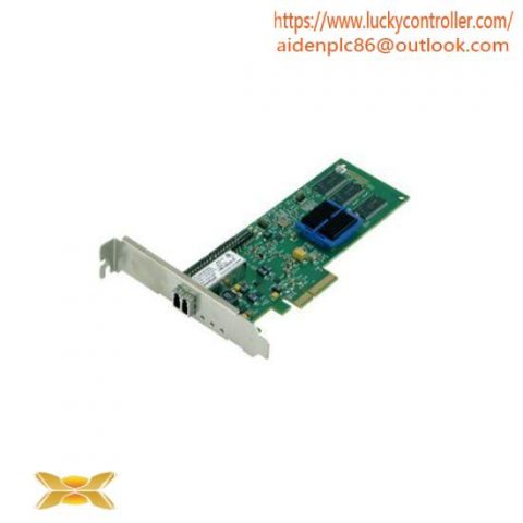 GE PCI-5565PIORC-110000 Industrial Control Circuit Card