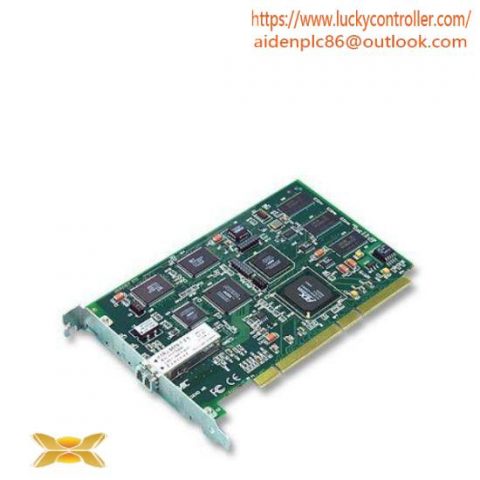 GE VMIPCI5565 Industrial-grade PCI Express Card for Advanced Control Solutions