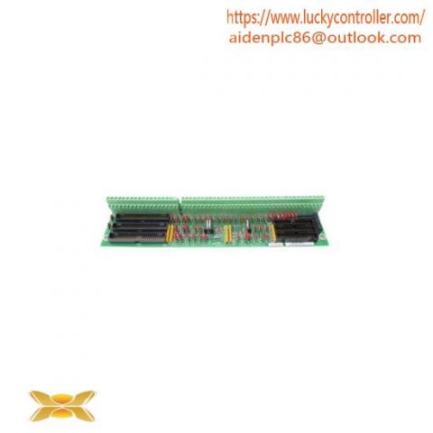 General Electric DS200TCQBG1AEB Board: Advanced Control Module for Industrial Automation