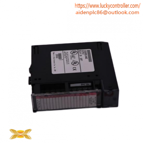 FANUC A03B-0303-C205 Control Unit Module