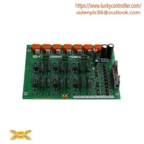 ABB HIEE401782R0001 Interface Module