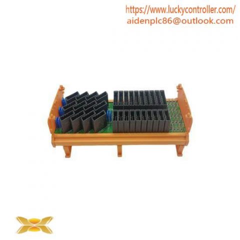 Honeywell 10313/1/1 PLC Termination Module - Advanced Control Solution