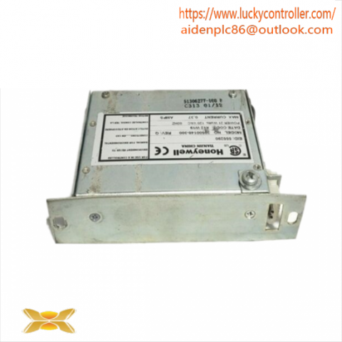 Honeywell 38500143-200/38500148-300 | TDC 3000 Hub Assembly