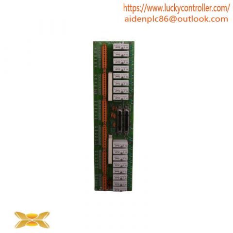 Honeywell 51305542-100 Input Module: Precision Control for Industrial Automation